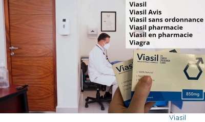 Viasil Cialis